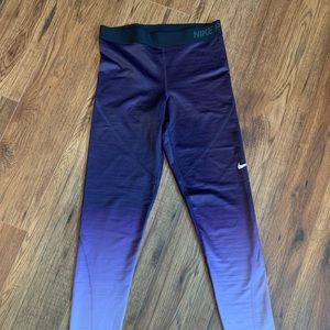 Nike Pro Hyperwarm Training Tights